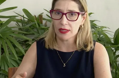 Júlia Nunes relata sabotagem, fake news e pressão durante a campanha
