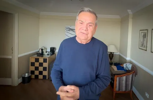 Lessa declara voto em Lula: ‘Minha consciência me obriga’