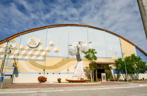 Mercado das Artes 31 reúne cultura, gastronomia e lazer em Jaraguá