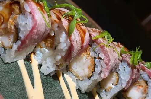 Naya: sofisticação e sabores orientais em Maceió