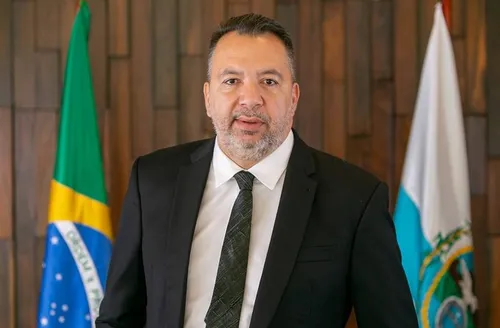 PF prende segundo deputado estadual mais votado do Rio