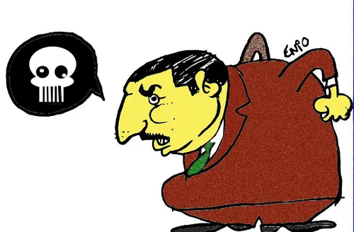 PT, PF e PGR tentam desqualificar reportagem da Veja em vez de explicar o caso