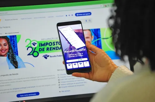 Receita notifica mais de 6 mil alagoanos que caíram na malha fina