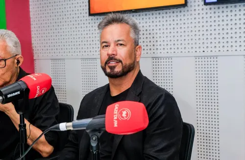 Rogério Siqueira projeta ASA competitivo na temporada de 2027
