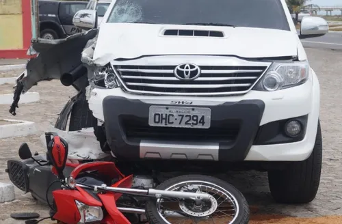 Veterinário será julgado pela 3ª vez por morte de motociclista em Maceió