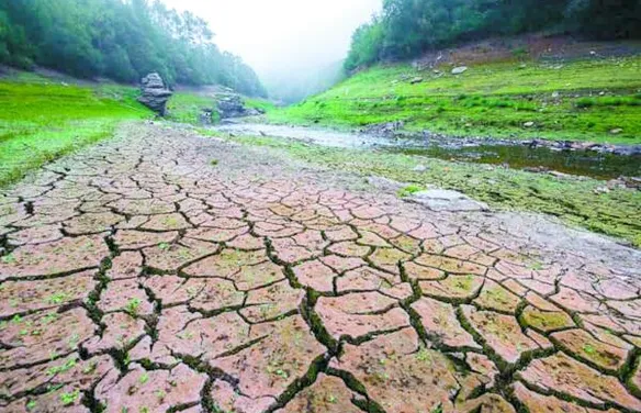 El Niño deve se intensificar e trazer extremos de chuva e seca ao Brasil