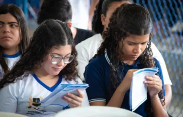 Enem 2026: 92,9 mil alagoanos entram na reta final de estudos
