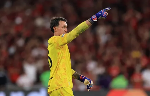 Flamengo é eliminado da Libertadores pelo Estudiantes