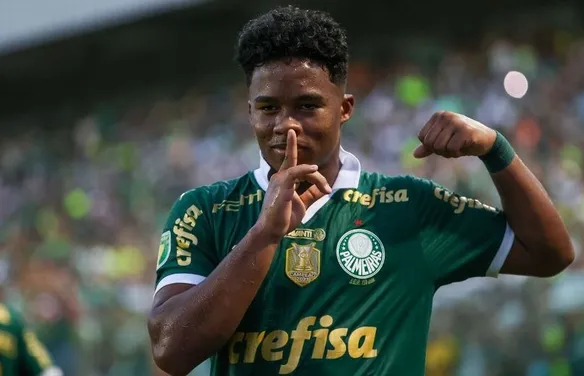 Palmeiras lidera clubes brasileiros entre as 50 melhores bases do mundo