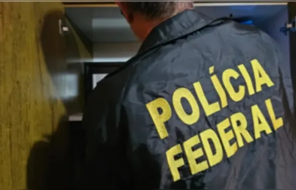 Polícia Federal prende suspeito de divulgar imagens íntimas de três ex-companheiras em Alagoas