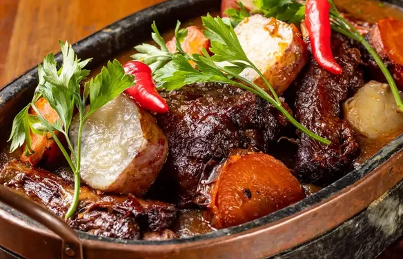Sexta e domingo agora com novidades no 759 Parrilla