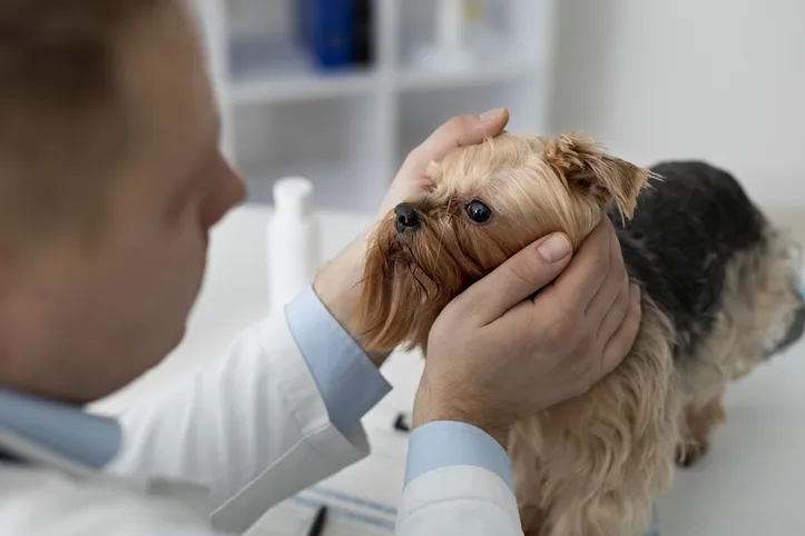Imagem ilustrativa da imagem Adaptar a dieta e a rotina a diferentes fases aumenta a saúde dos pets