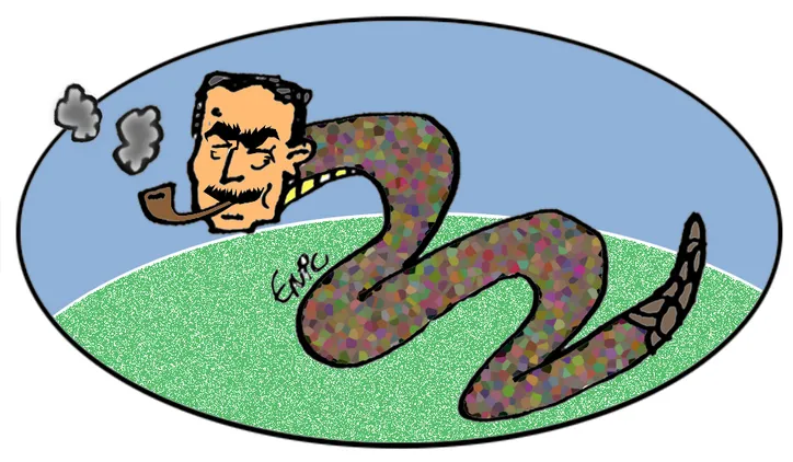 Imagem ilustrativa da imagem Advogado do caso Master foi a casamento de Lula