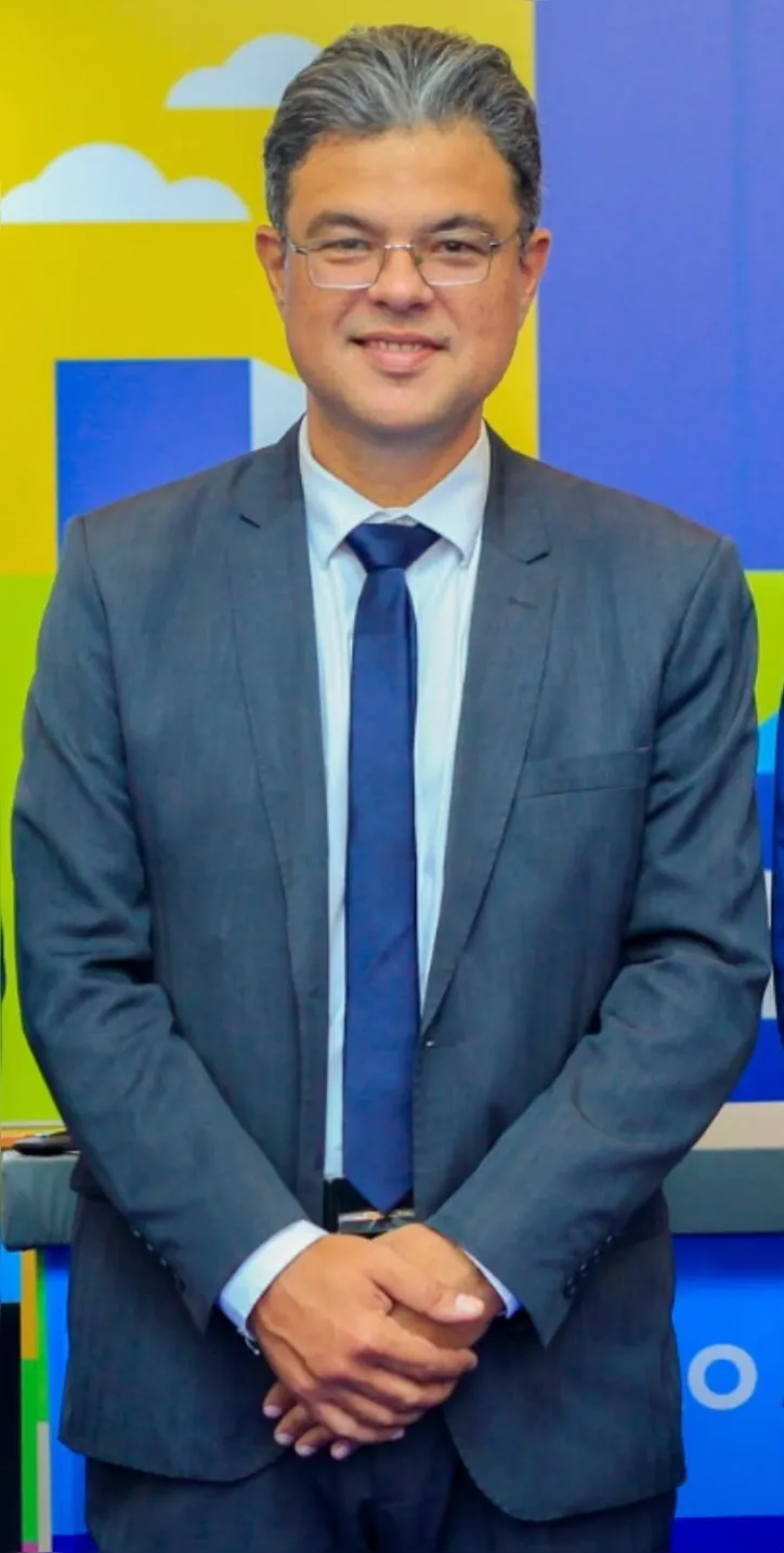 Superintendente Regional da Caixa em Alagoas, MARCELO ALVES DE OLIVEIRA prestigiou a abertura da Feira Minha Casa Própria na última quarta-feira (28) e destacou o avanço do setor imobiliário do estado