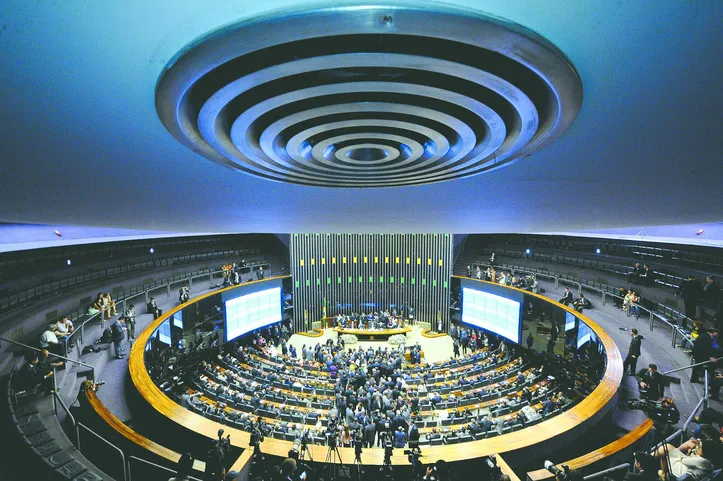 Imagem ilustrativa da imagem Alagoas no Congresso: mantemos o tamanho, mas perdemos poder