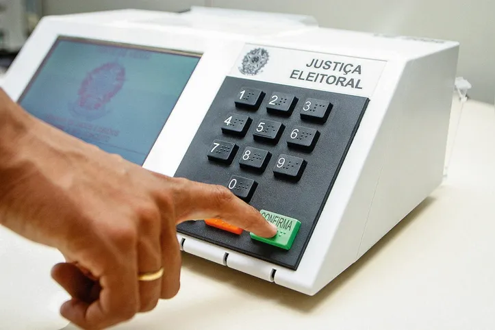 Imagem ilustrativa da imagem Alagoas tem maior taxa de abstenção do Nordeste no primeiro turno