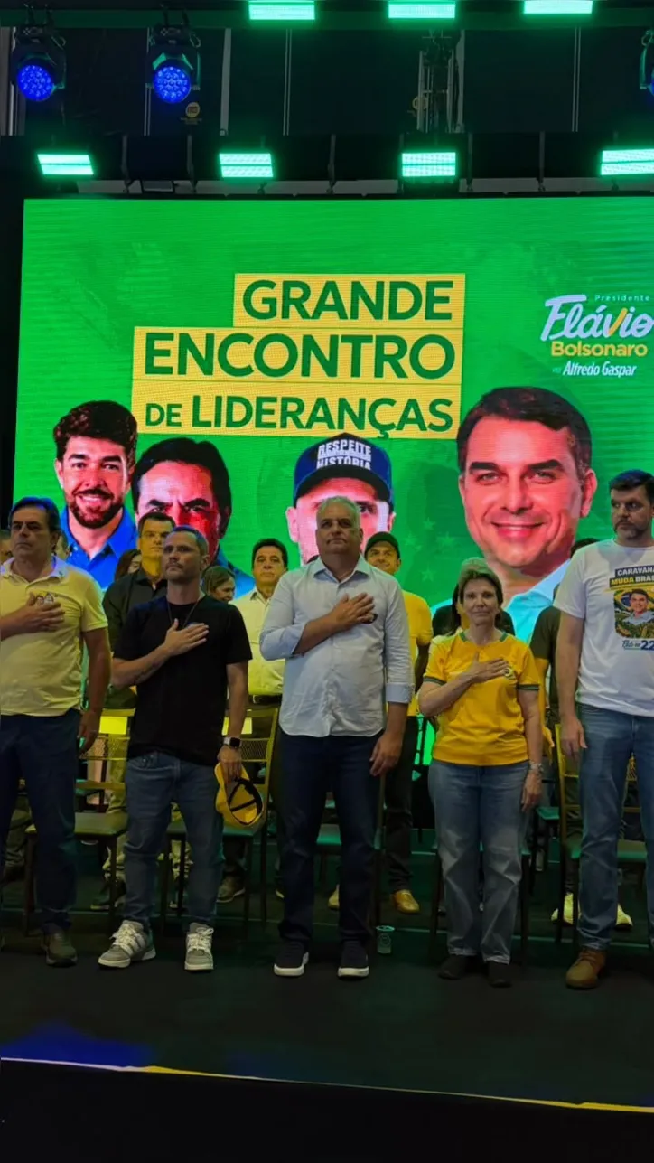 Imagem ilustrativa da imagem Alfredo Gaspar reúne lideranças do agro em Minas e promete investimentos e empregos