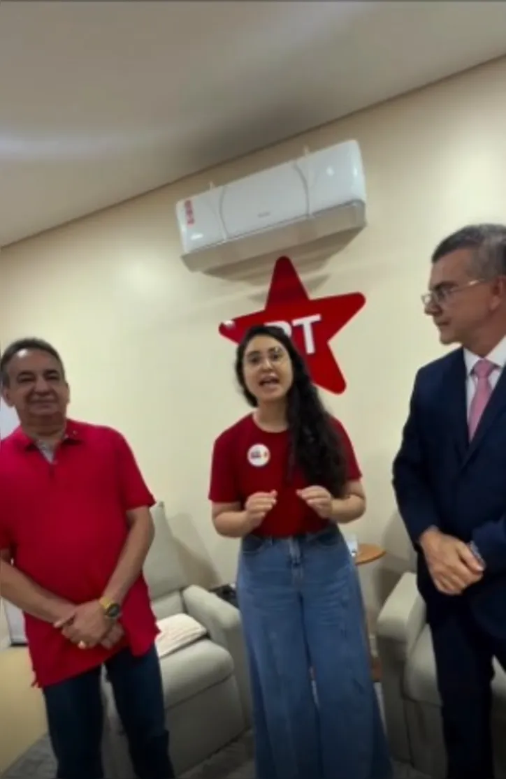 Imagem ilustrativa da imagem Bancada eleita do PT na ALE entra na campanha de Lula