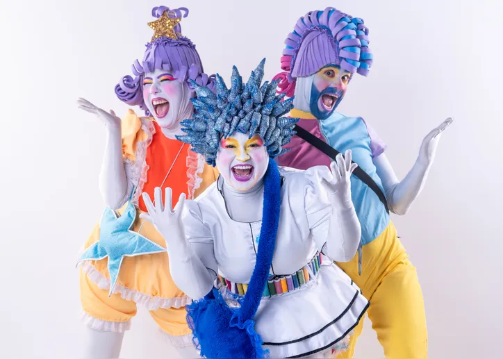 Fenômeno da música infantil alagoana, grupo promete festa repleta de novidades após meses de ensaio