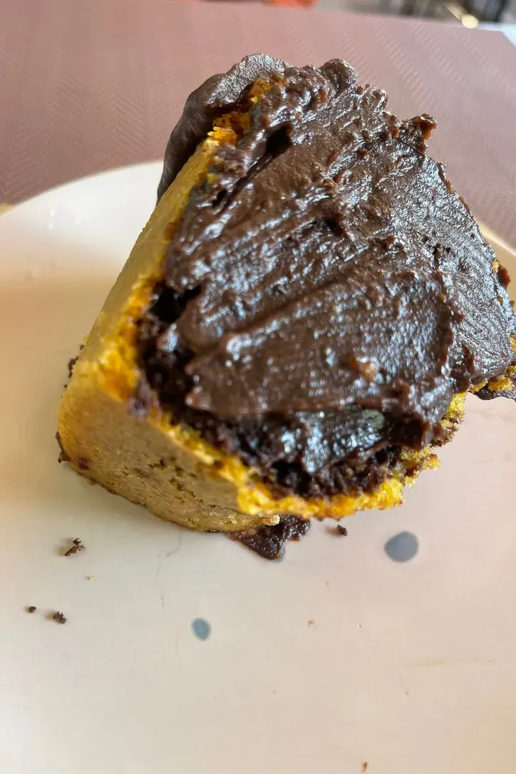 Imagem ilustrativa da imagem Conceito Fitness: sabor e leveza em cada prato