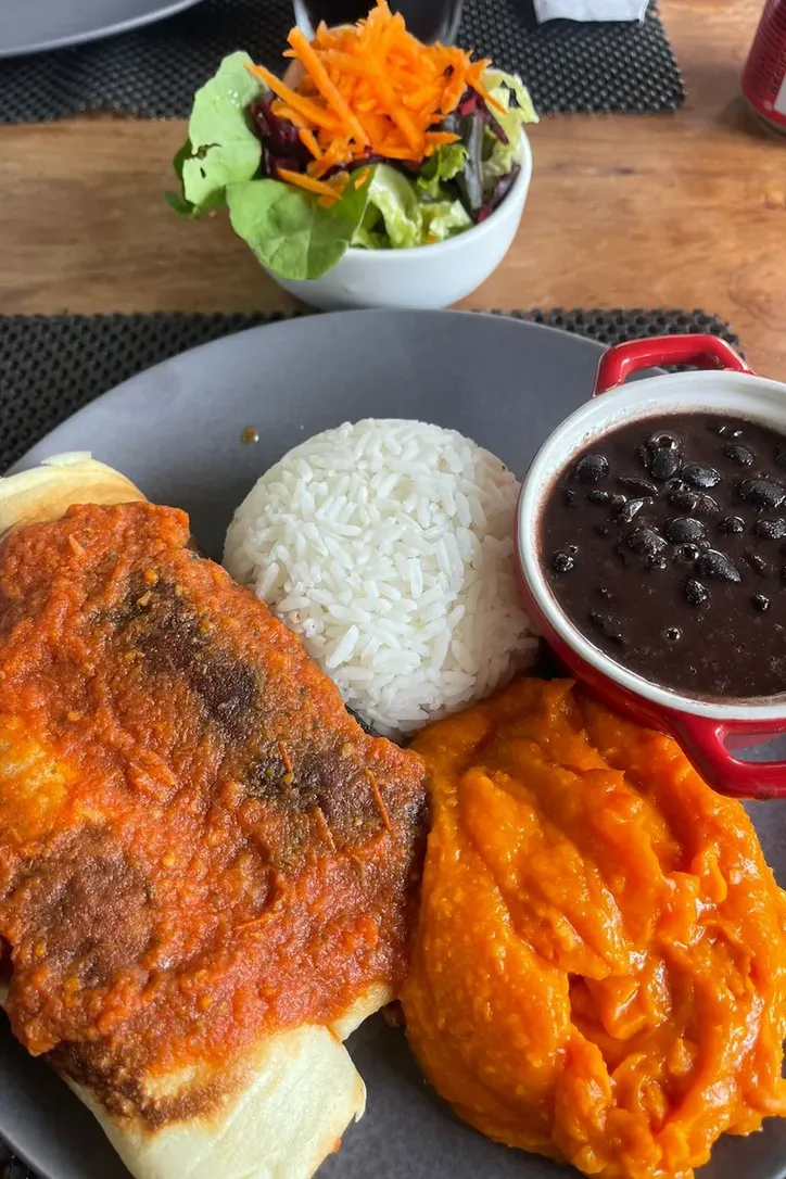 Imagem ilustrativa da imagem Conceito Fitness: sabor e leveza em cada prato