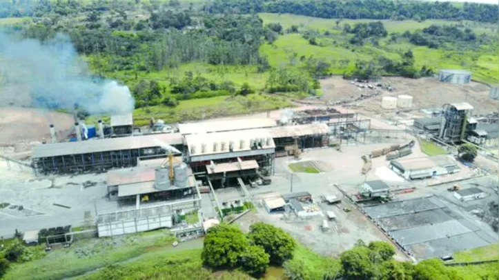 Quase a totalidade das usinas teve aumento na quantidade de cana processada