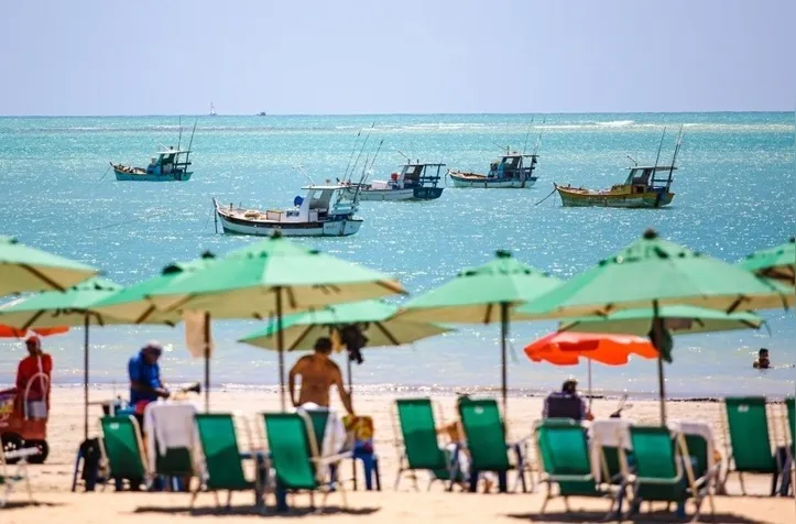 Imagem ilustrativa da imagem Defesa Civil de Maceió eleva nível operacional diante de altas temperaturas