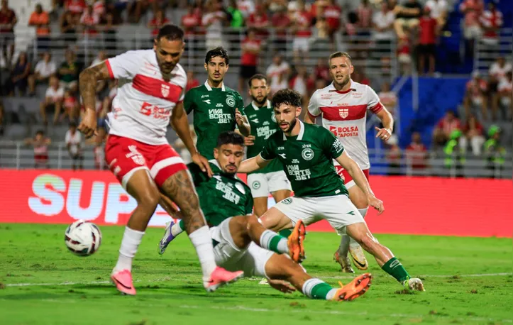 Em Maceió, Galo e Esmeraldino empataram no último mês de julho
