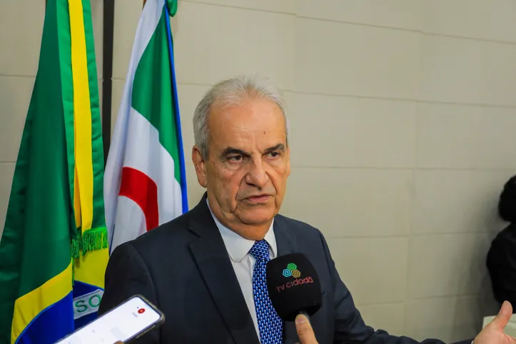 Otávio Lessa é indicado para presidência da Arsal