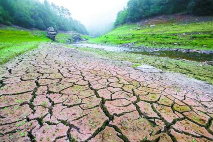 Condições associadas ao El Niño foram confirmadas em junho, e o aquecimento do Pacífico Equatorial vem se intensificando