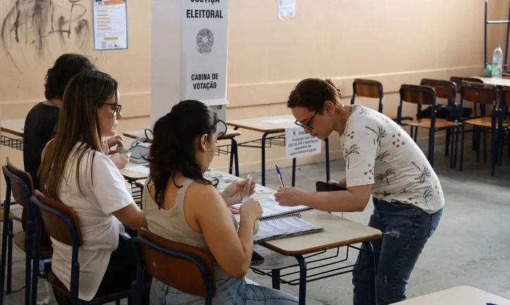 Segundo turno das eleições para Presidente da República será realizado neste domingo