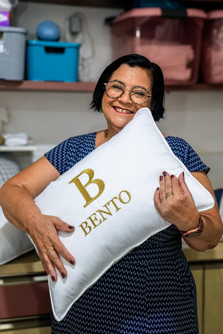 A personalização é uma característica forte dos enxovais de bebês