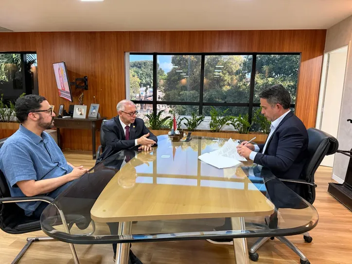 Governador Paulo Dantas sanciona mudanças na estrutura dos cartórios de Alagoas
