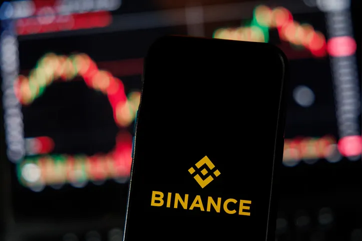 Binance US$ 162,8 bilhões (R$ 879 bilhões) em ativos até 2025