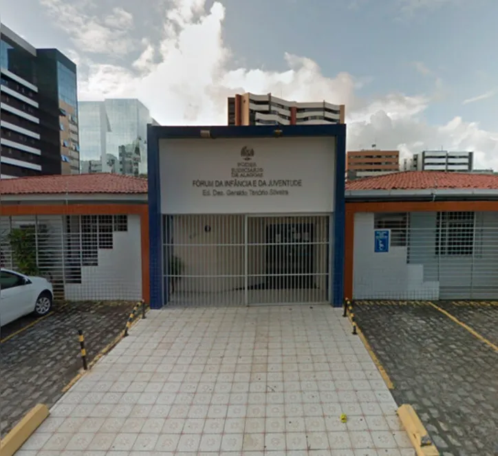 Imagem ilustrativa da imagem Jovem é apreendida após condenação por encomendar morte de ex-patrão