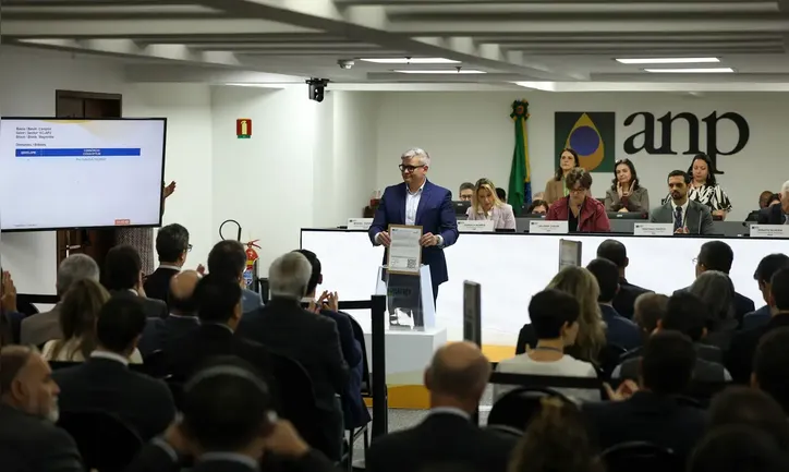 Governo vai arrecadar R$ 530 milhões em bônus de assinatura