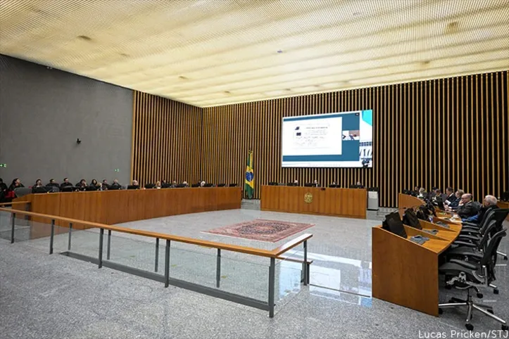 Corte Especial julga mérito da ação da Operação Faroeste