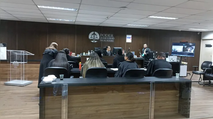 Imagem ilustrativa da imagem Mulher é condenada a 4 anos e 8 meses por tentativa de homicídio contra filho de 10 meses