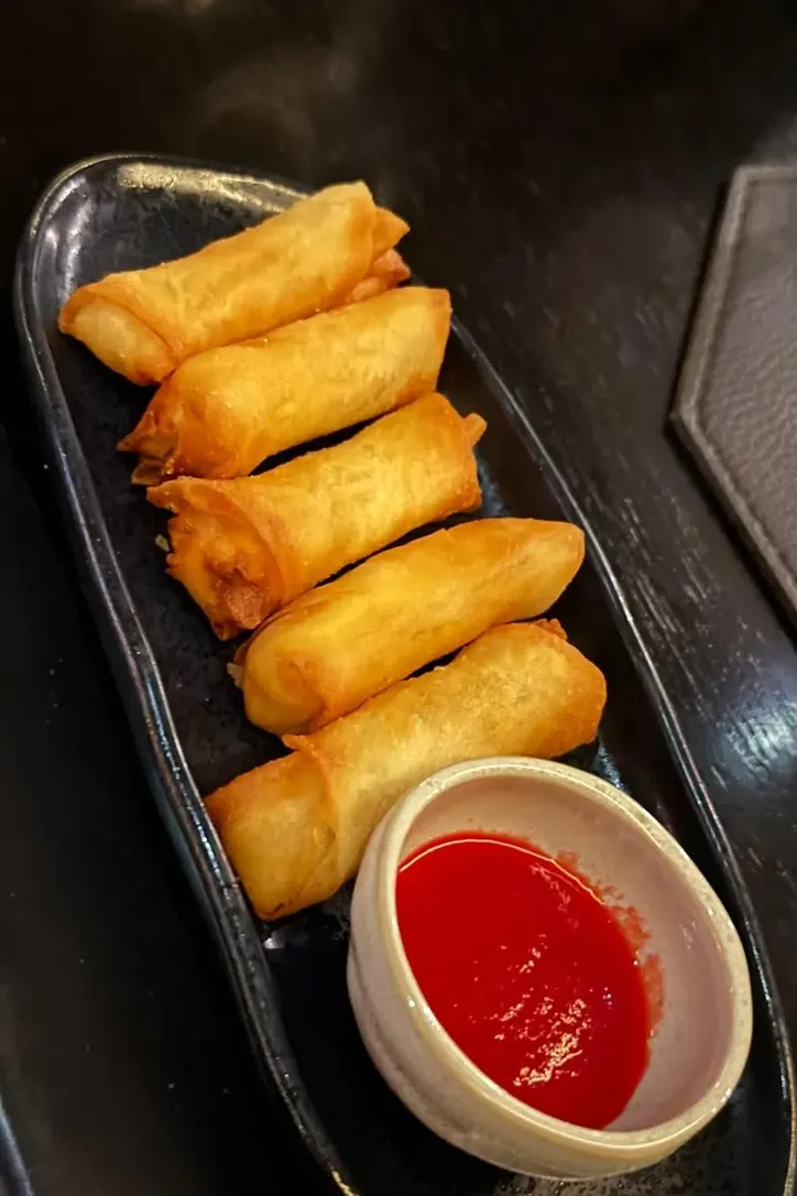Imagem ilustrativa da imagem Naya: sofisticação e sabores orientais em Maceió