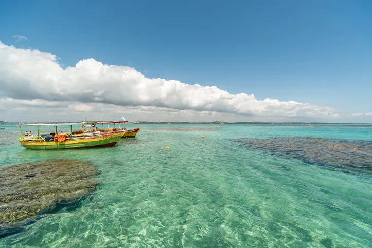Em Maragogi, o Oikos Maragogi Resort será entregue em 2027