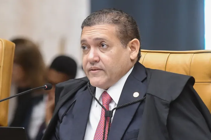 Nunes Marques diz que prorrogação não comprometeu eleição