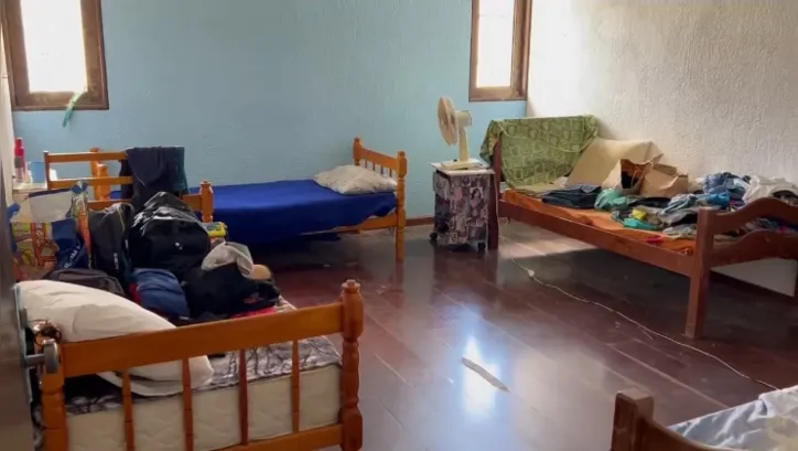 Estabelecimento funcionava no bairro Santa Amélia, em Maceió, e foi fechado após cumprimento de mandados expedidos pela Justiça