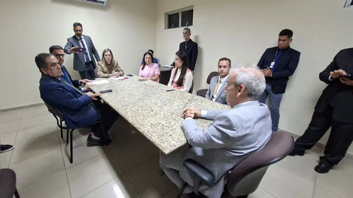 Otávio Lessa defendeu equilíbrio entre os interesses envolvidos