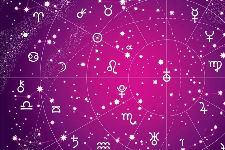 Imagem ilustrativa da imagem Paquera no mapa astral: por que a Casa 5 entra na leitura dos romances