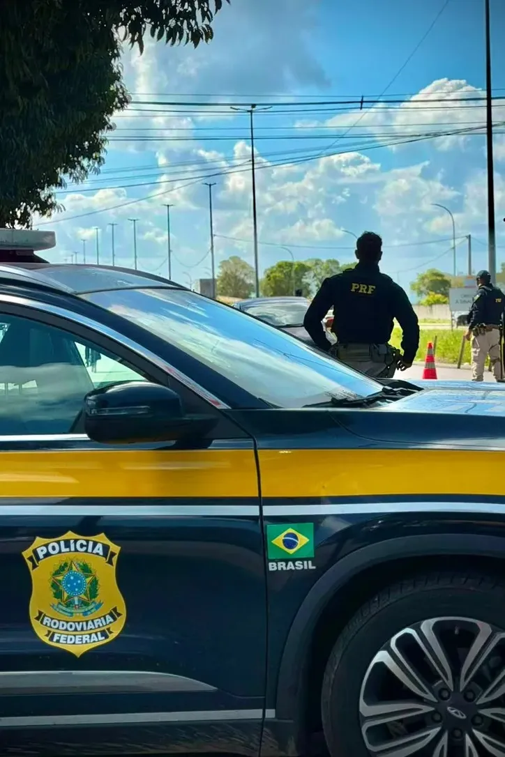 Imagem ilustrativa da imagem Polícia Rodoviária Federal inicia Operação Finados 2026 com fiscalização reforçada em Alagoas