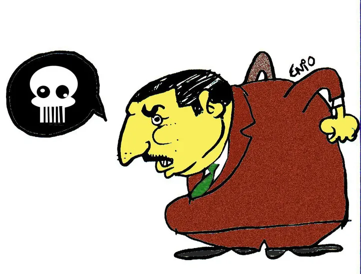 Imagem ilustrativa da imagem PT, PF e PGR tentam desqualificar reportagem da Veja em vez de explicar o caso