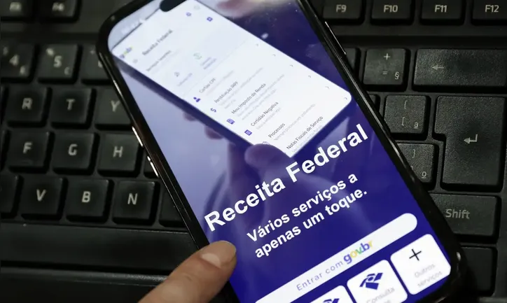Ao todo, 184.442 contribuintes brasileiros serão contemplados
