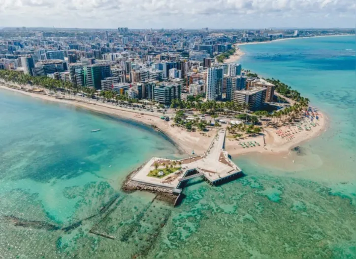 Imagem ilustrativa da imagem ‘Replantio’ de corais avança em Maceió com placas ecológicas produzidas com casca de sururu
