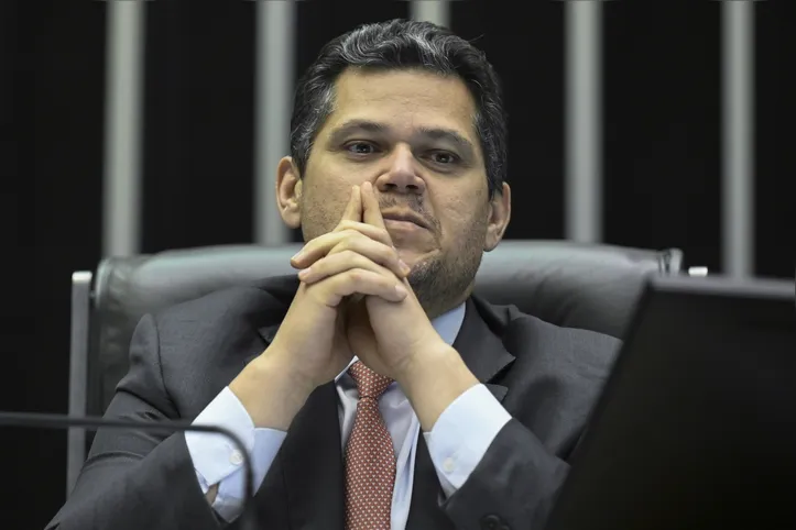 Alcolumbre pautou a votação da PEC para esta quarta-feira
