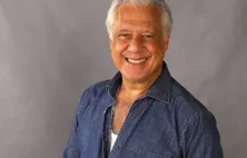 Antônio Fagundes interpreta Deus em novo filme de Cacá Diegues